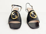Gucci GG Sandal Size 8.5