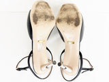 Gucci GG Sandal Size 8.5