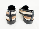 New Philip Lim Striped Loafer Size 7