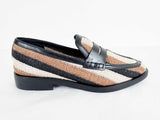 New Philip Lim Striped Loafer Size 7