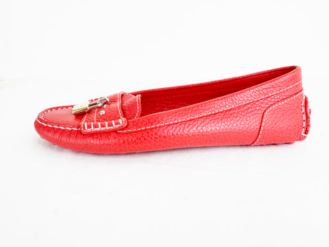 NEW Louis Vuitton Car Shoe Size 7