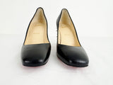 Christian Louboutin Studded Pump Size 8