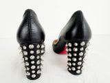 Christian Louboutin Studded Pump Size 8