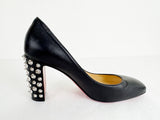 Christian Louboutin Studded Pump Size 8