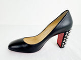 Christian Louboutin Studded Pump Size 8