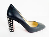 Christian Louboutin Studded Pump Size 8