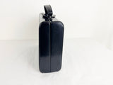 Vintage Murray Kruger Hardcase Handle Bag