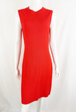 St. John Dress W/Jacket Size 6