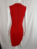 St. John Dress W/Jacket Size 6