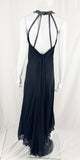 NEW Marc Bouwer Embellished Gown Size 2