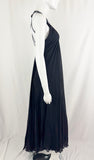 NEW Marc Bouwer Embellished Gown Size 2