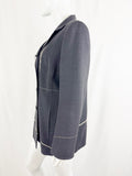 NEW Akris Hillyard Jacket Size 12