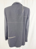 NEW Akris Hillyard Jacket Size 12