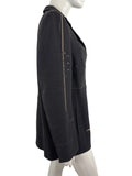 NEW Akris Hillyard Jacket Size 12