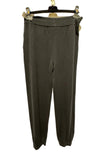 NEW Chanel Cashmere Joggers Size L
