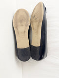 Bruno Magli Ballet Flat Size 11