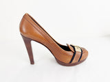 Tory Burch Buckle Pump Size 9.5