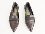 Brunello Cucinelli Leather Loafer Size 10