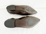 Brunello Cucinelli Leather Loafer Size 10