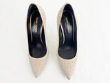 Saint Laurent Stud Pump Size 8.5