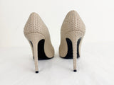 Saint Laurent Stud Pump Size 8.5