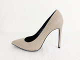 Saint Laurent Stud Pump Size 8.5