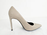 Saint Laurent Stud Pump Size 8.5
