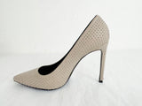 Saint Laurent Stud Pump Size 8.5