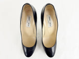 Jimmy Choo Platform Pump Size 9