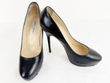 Jimmy Choo Platform Pump Size 9