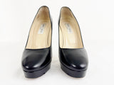 Jimmy Choo Platform Pump Size 9