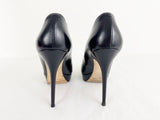 Jimmy Choo Platform Pump Size 9