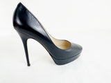 Jimmy Choo Platform Pump Size 9