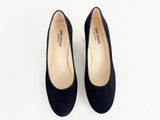 Jon Josef Pearl Heel Pump Size 9