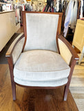 New Hickory Wing Chair Size 26"x 32"x 39"