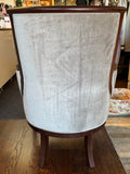 New Hickory Wing Chair Size 26"x 32"x 39"