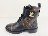 Louis Vuitton Rivoli Boots Size 9
