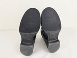 Louis Vuitton Rivoli Boots Size 9