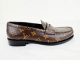NEW Louis Vuitton Monogram Loafers Size 9