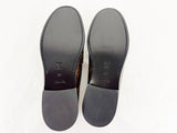 NEW Louis Vuitton Monogram Loafers Size 9