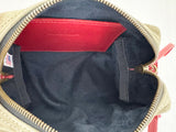 NEW Parker Thatch Nubuck Shoulder Bag