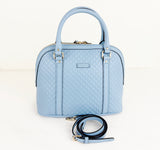 Gucci Dome Handle Bag