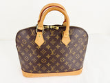 Louis Vuitton Alma PM