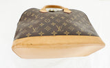 Louis Vuitton Alma PM