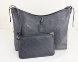 Louis Vuitton CarryAll MM