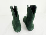 NEW Freda Salvador Western Boots Size 10