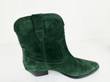 NEW Freda Salvador Western Boots Size 10