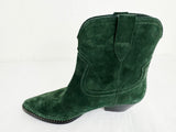 NEW Freda Salvador Western Boots Size 10