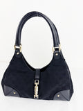 Vintage Gucci Jackie Shoulder Bag