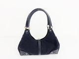 Vintage Gucci Jackie Shoulder Bag